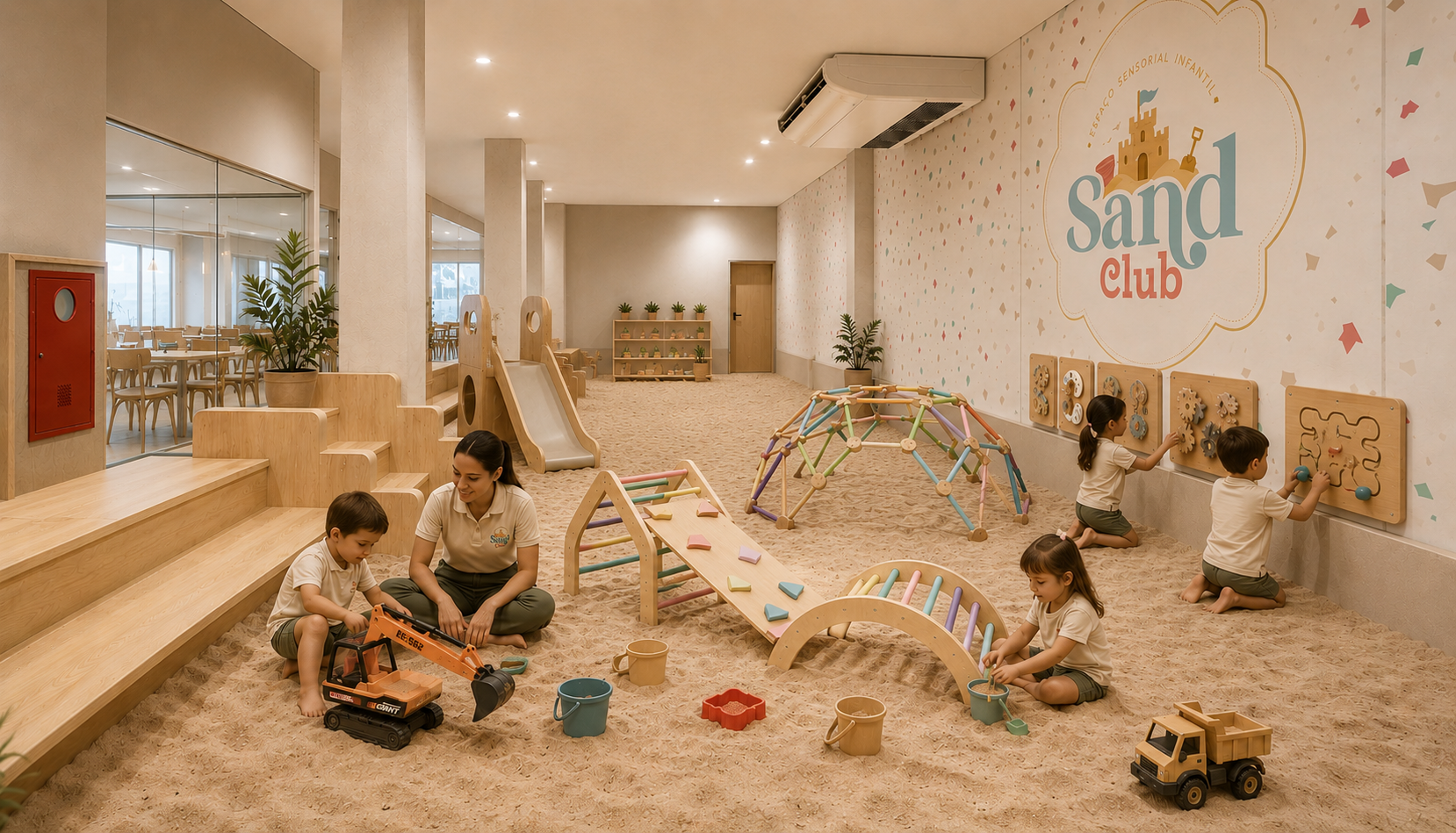 Sand Box